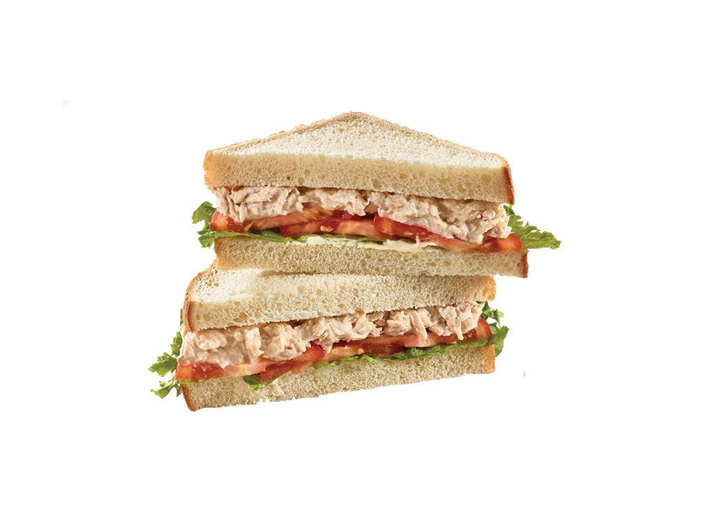 CHICKEN SANDWICH 1PCS