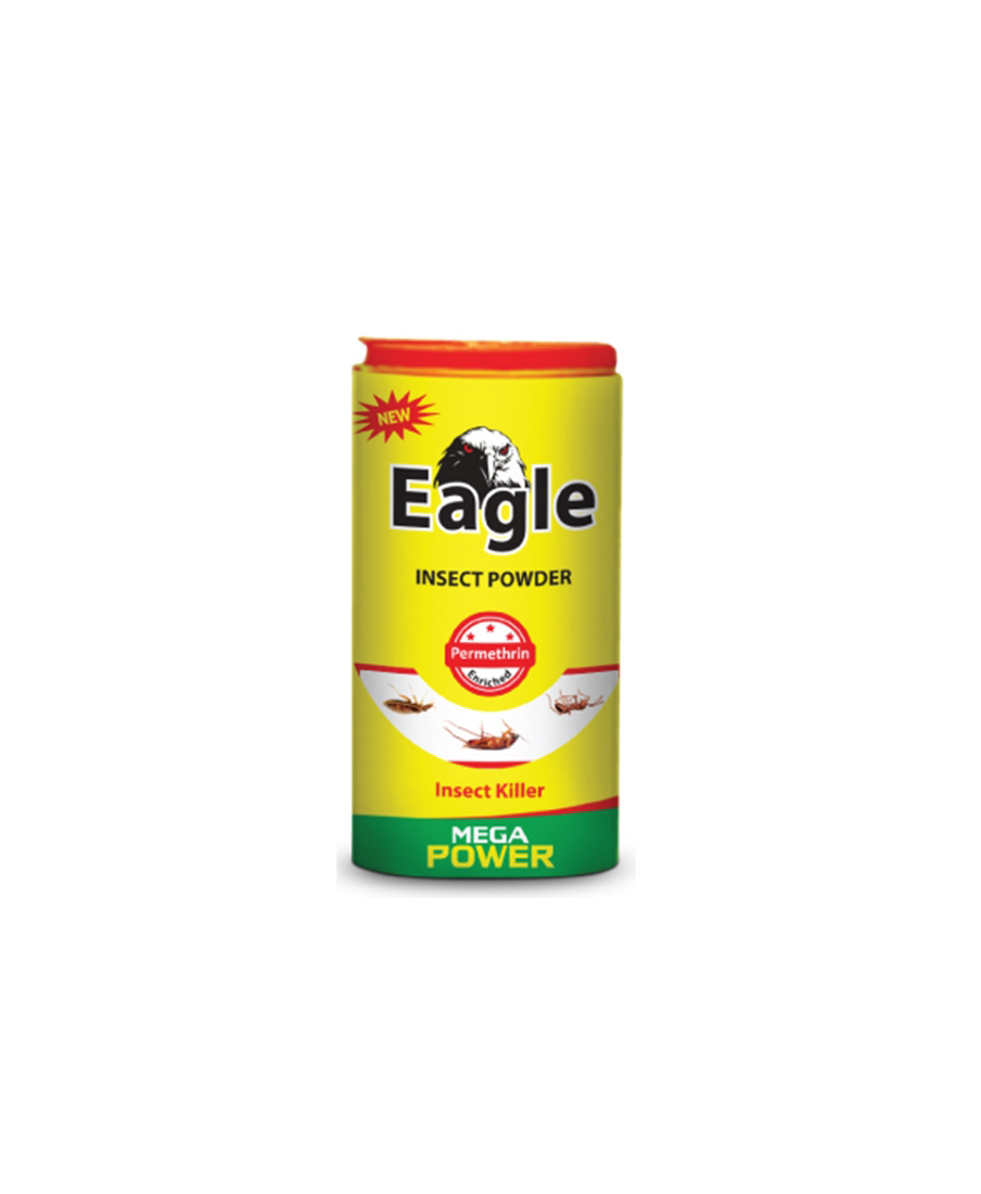 EAGLE INSECT POWDER 40GM