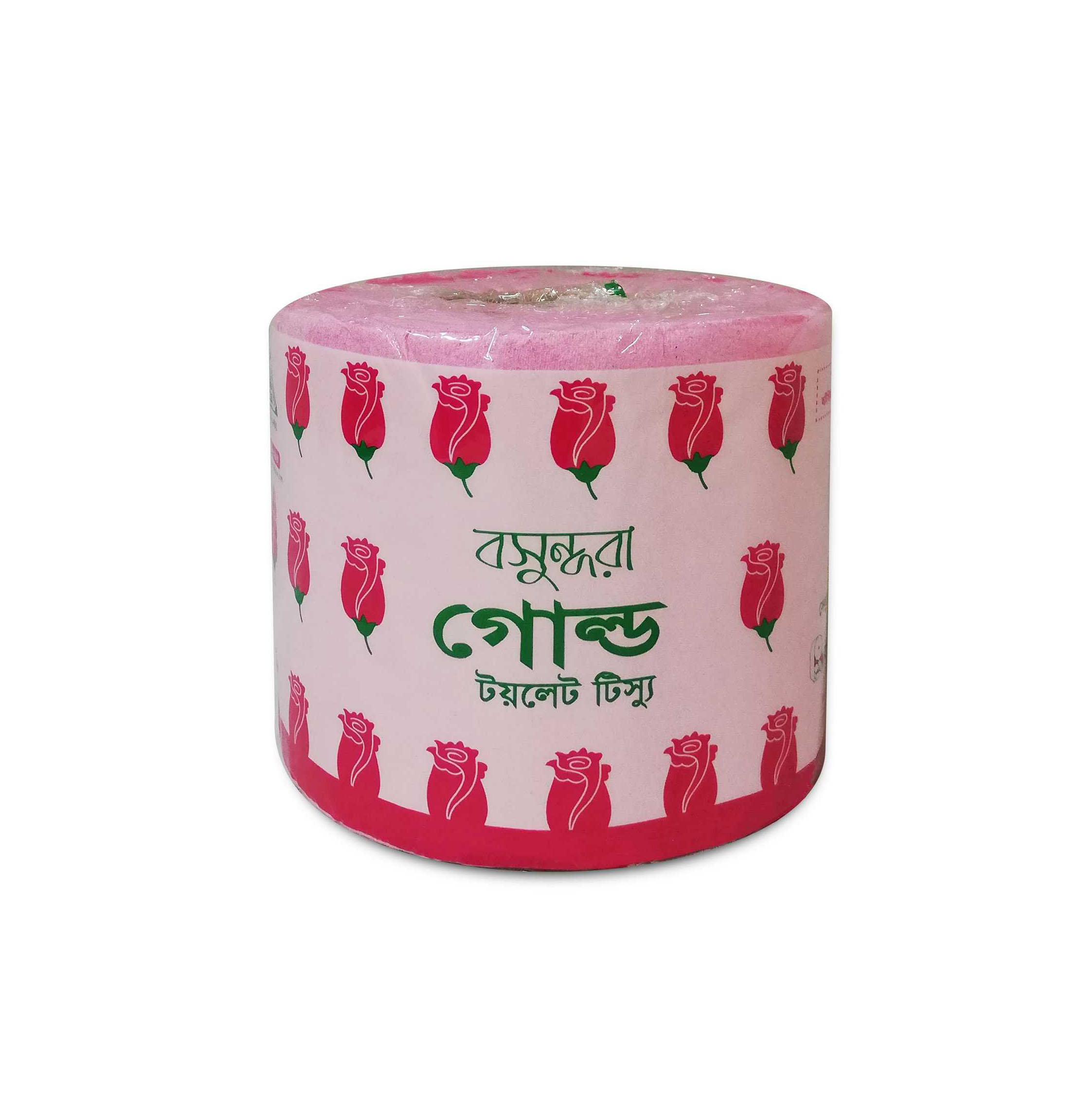 BASHUNDHARA GOLD TOILET TISSUE