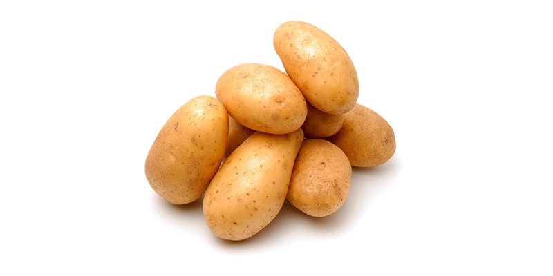 POTATO (NEW) (ALU)  2KG