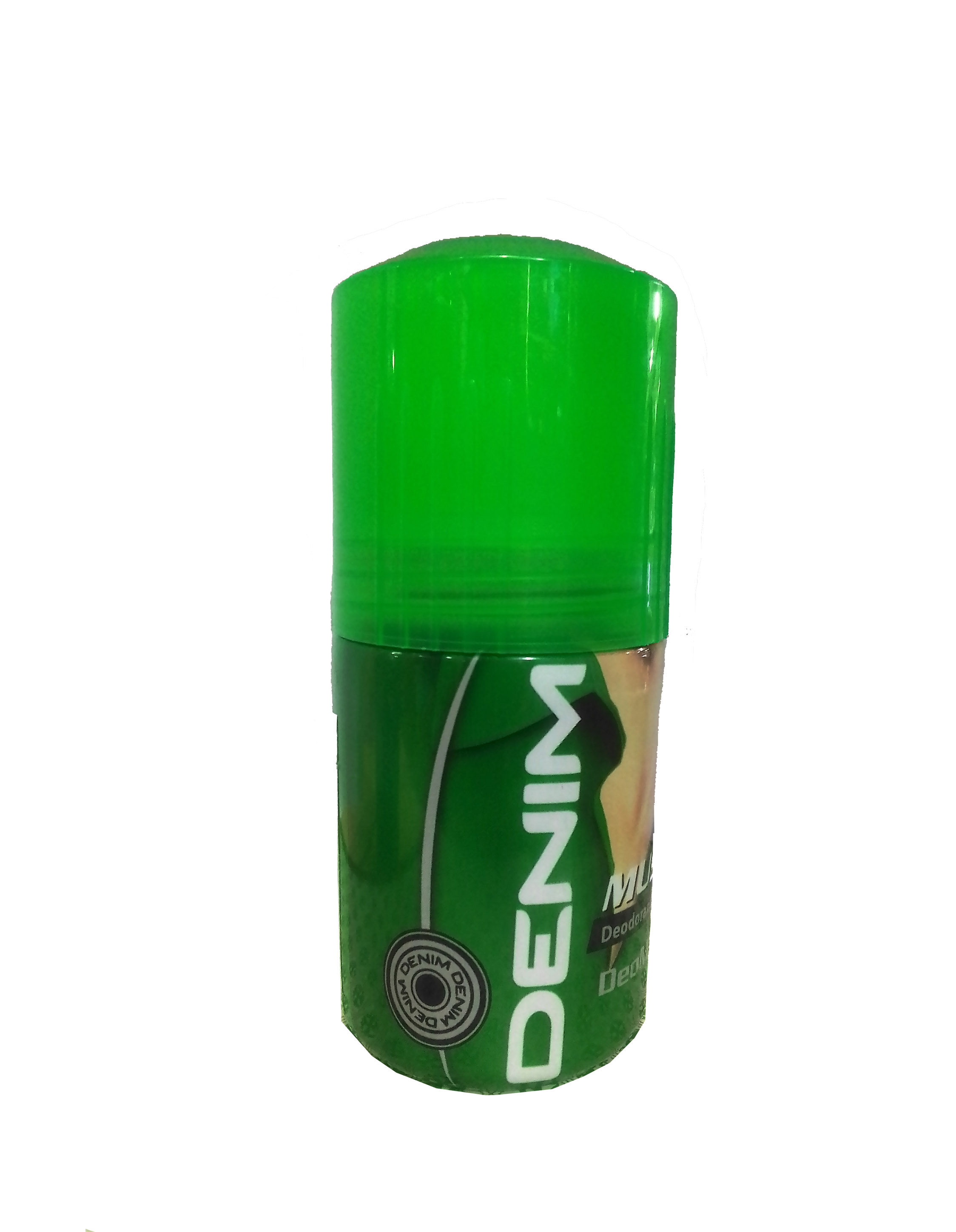 DENIM DEO-ROLL ON 50 ML