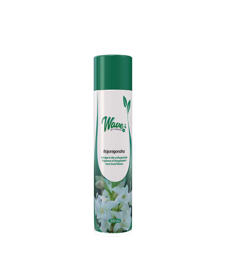 WAVE ROJONIGONDHA AIR FRESHENER 300ML