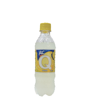 RC COLA LEMON 500ML
