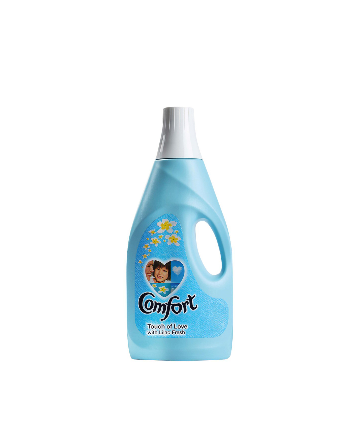 COMFORT REGULAR FABRIC SOFTENER 2LTR
