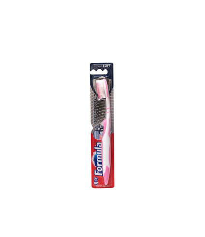 FORMULA EXTREME CLEAN TOOTH BRUSH
