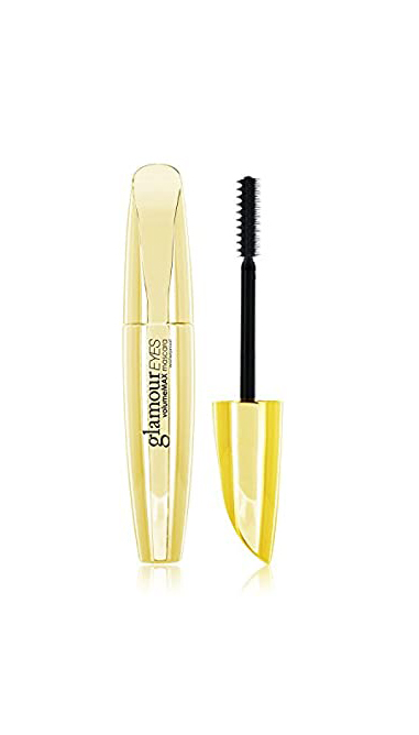 LASPLASH GLAMOUR EYES MASCARA