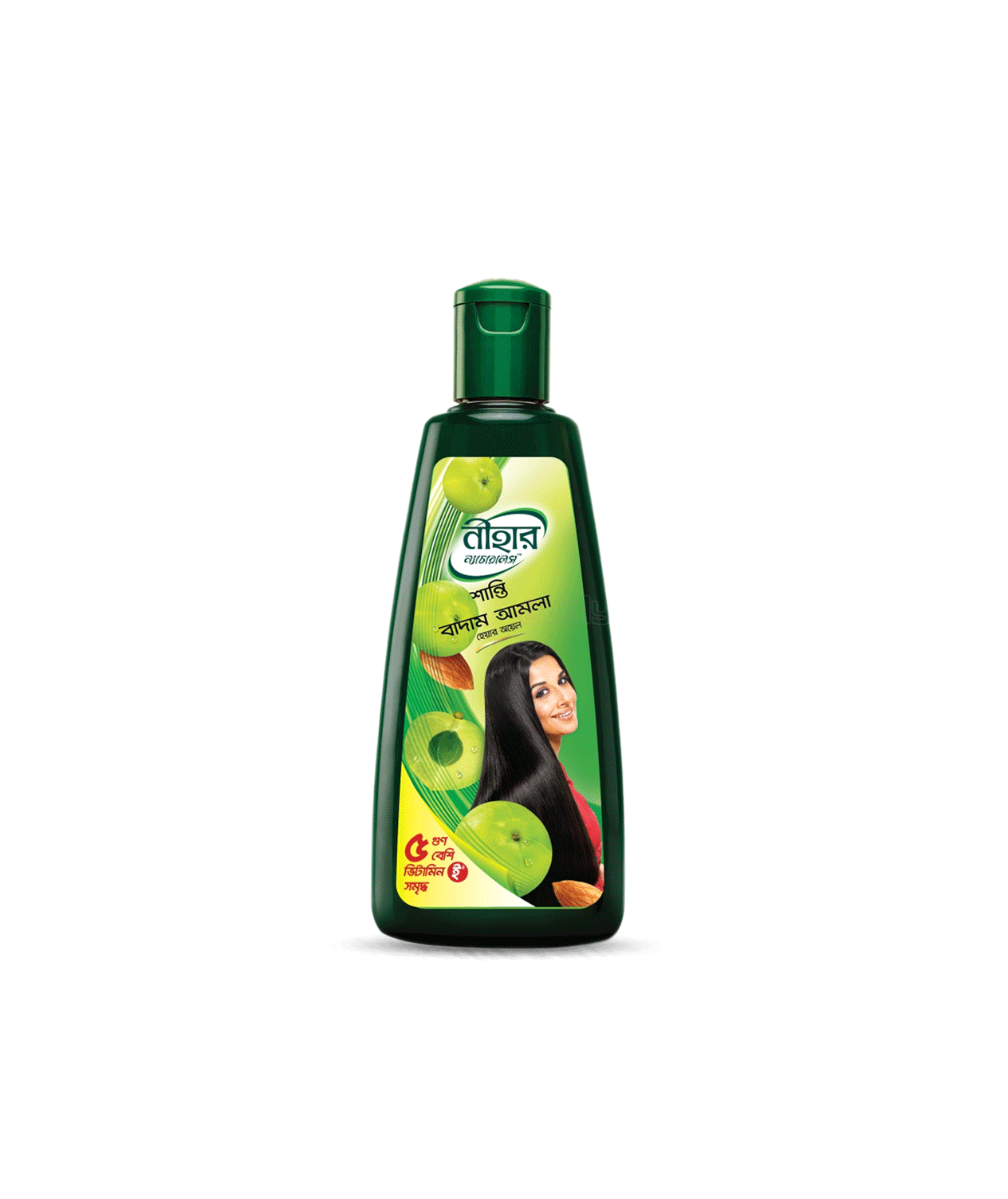 NIHAR AMLA HAIR OIL 300ML