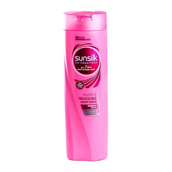 SUNSILK SMOOTH AND MANAGEABLE 320ML