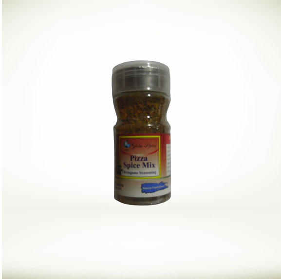 DOLPHIN PIZZA SPICE MIX BAKING NEEDS 30GM