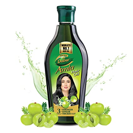 DABUR AMLA 300ML