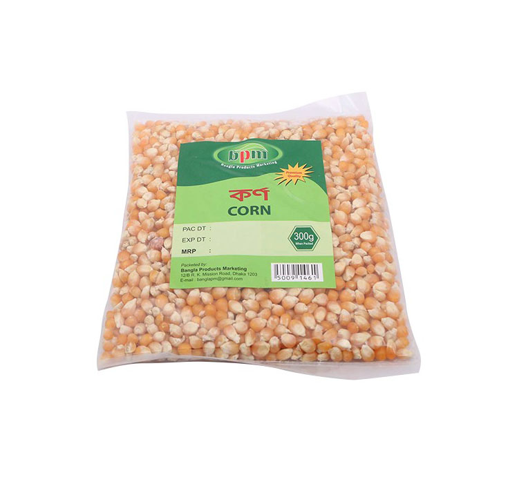 BPM CORN 300GM