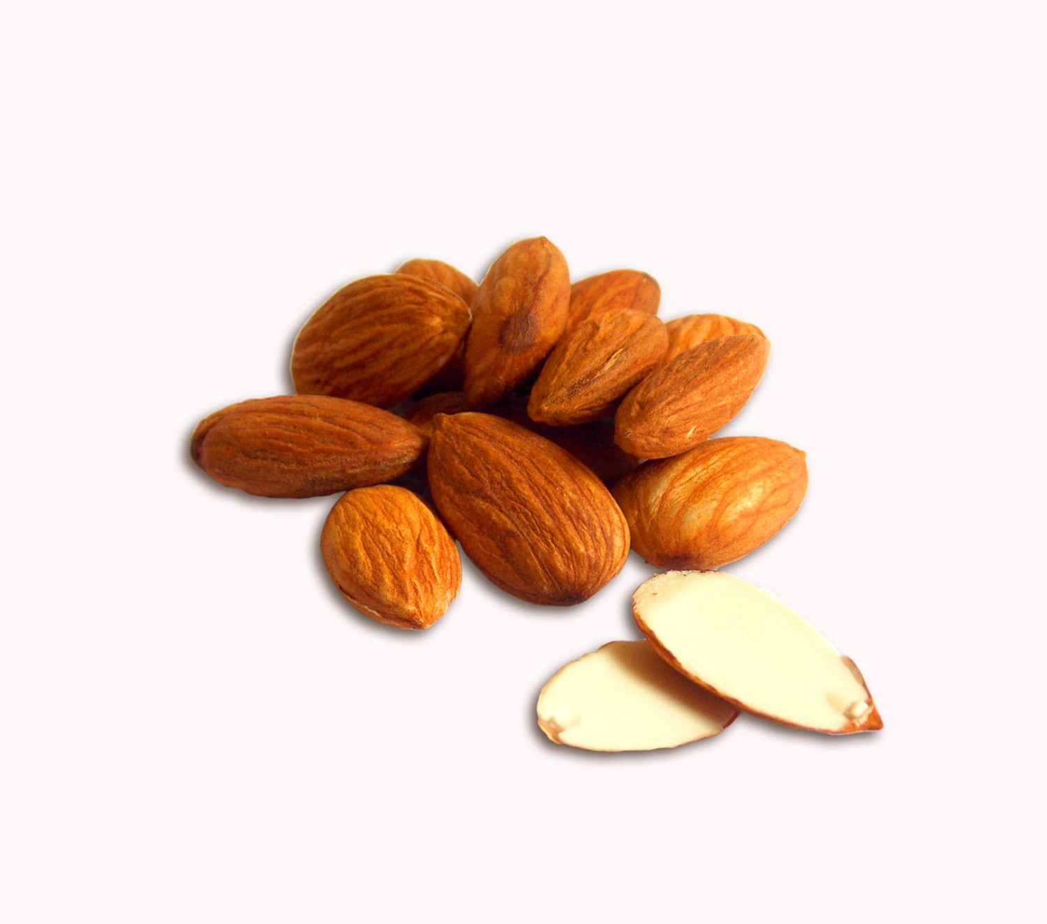 TFN ALMOND NUT 100GM