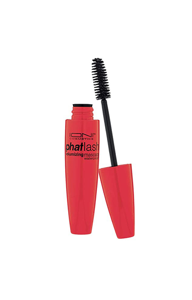 IONI PHATLASH VOLUME MASCARA 9ML