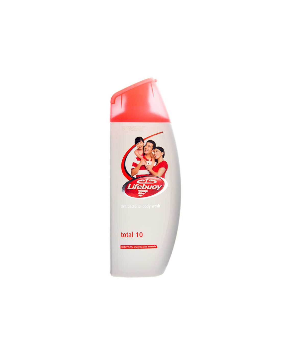 LIFEBUOY TOTAL 10 BODY WASH 300ML